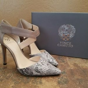 Vince Camuto Heels